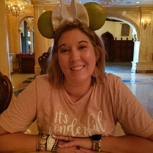 Meet your Posher, Trisha